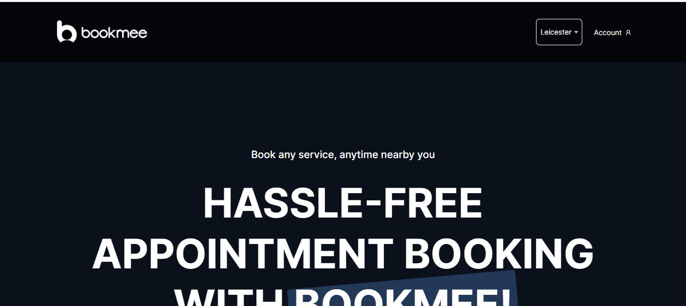 Image of Bookmee